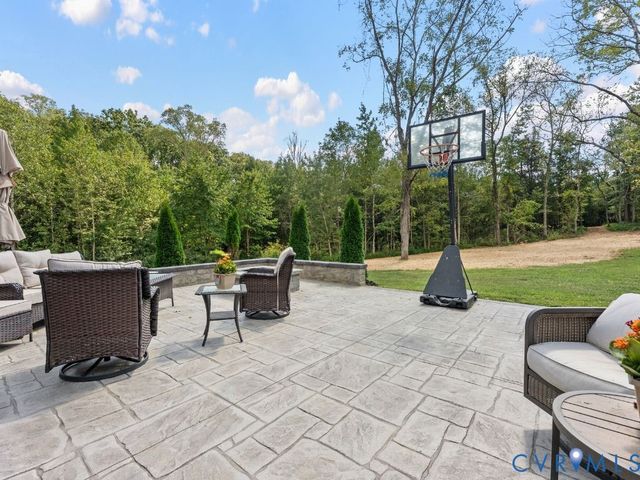 2635 Iron Wheel Ln, Powhatan, VA 23139