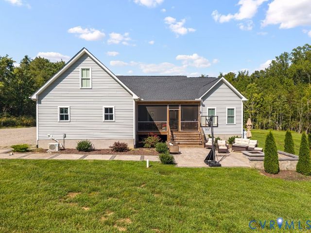 2635 Iron Wheel Ln, Powhatan, VA 23139