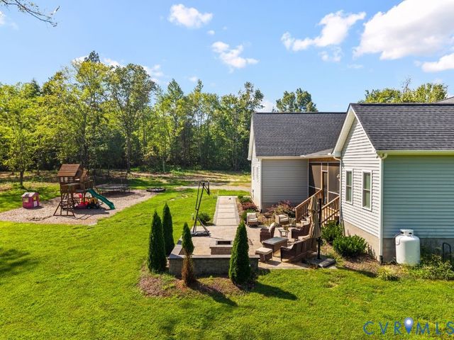 2635 Iron Wheel Ln, Powhatan, VA 23139