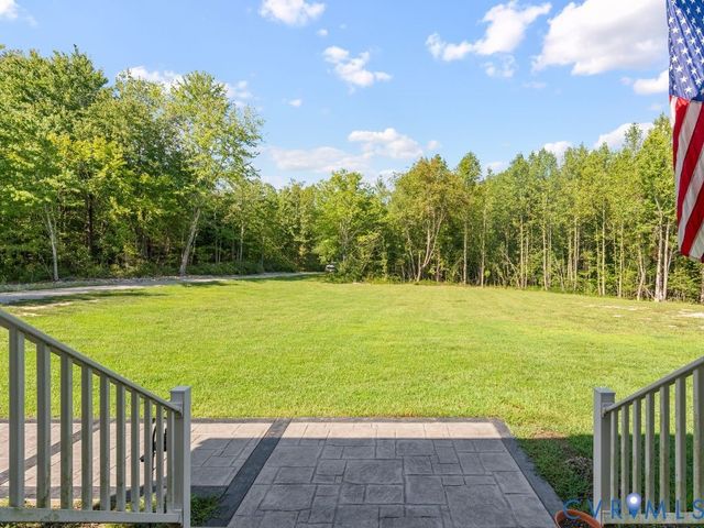 2635 Iron Wheel Ln, Powhatan, VA 23139