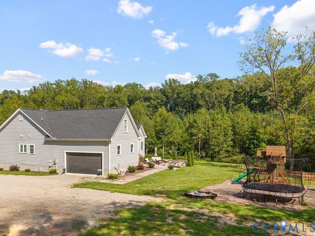 2635 Iron Wheel Ln, Powhatan, VA 23139
