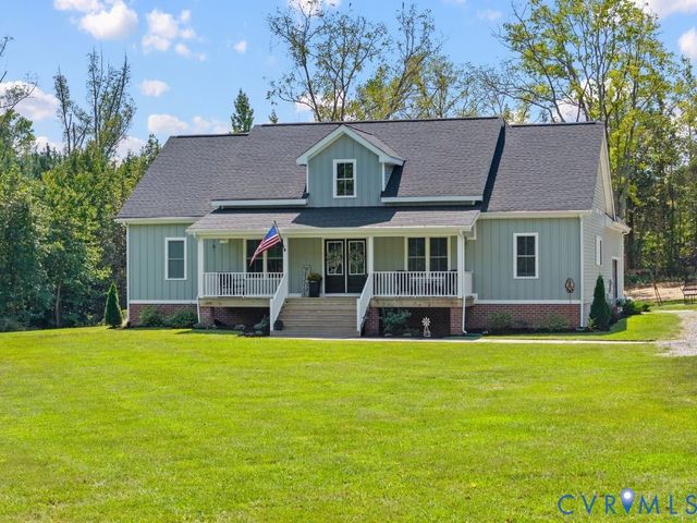 2635 Iron Wheel Ln, Powhatan, VA 23139