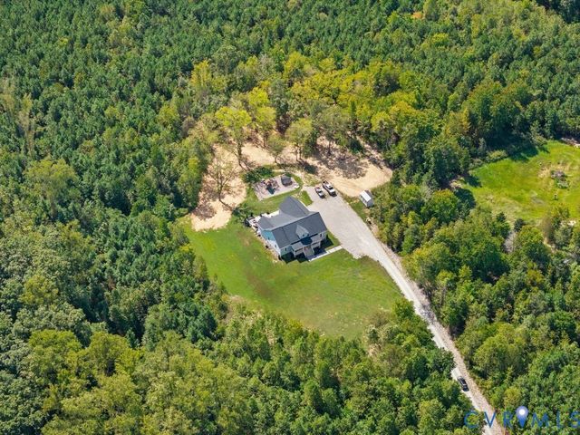 2635 Iron Wheel Ln, Powhatan, VA 23139