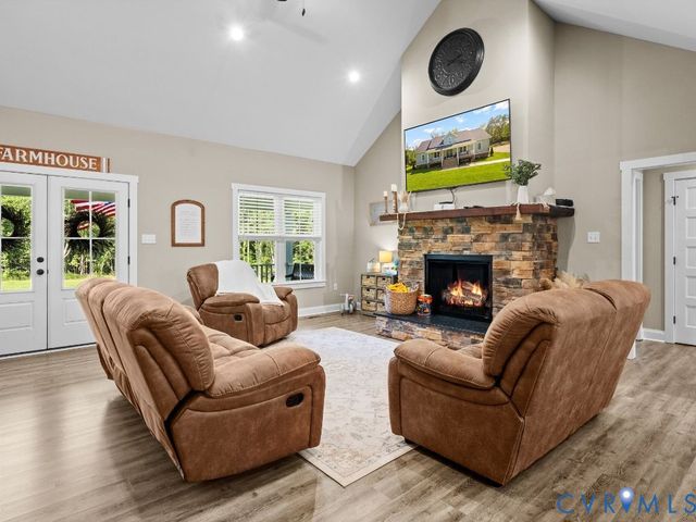 2635 Iron Wheel Ln, Powhatan, VA 23139