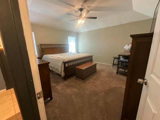 711 9th Street, Wolfforth, TX 79382