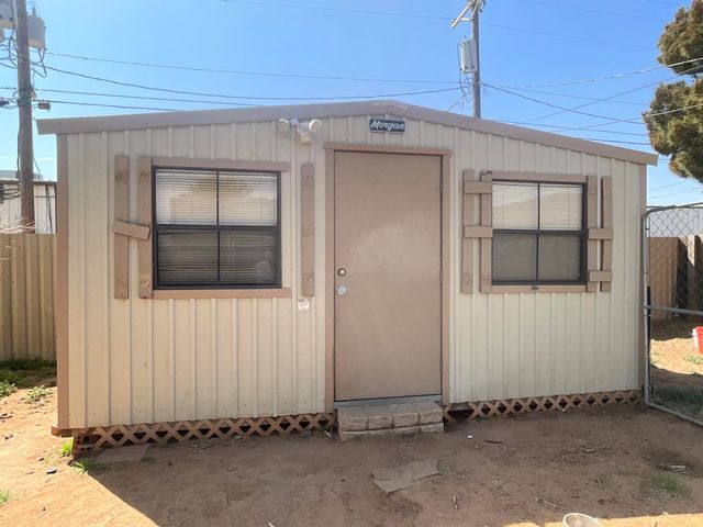 711 9th Street, Wolfforth, TX 79382