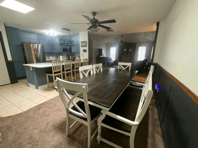 711 9th Street, Wolfforth, TX 79382