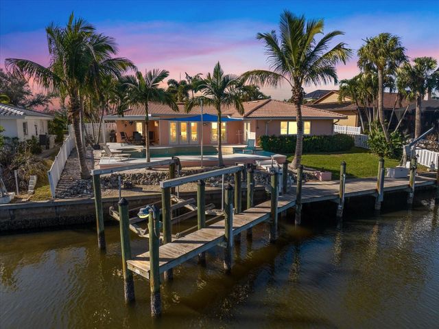 5319 BIMINI DRIVE, Bradenton, FL 34210
