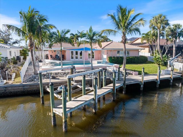 5319 BIMINI DRIVE, Bradenton, FL 34210