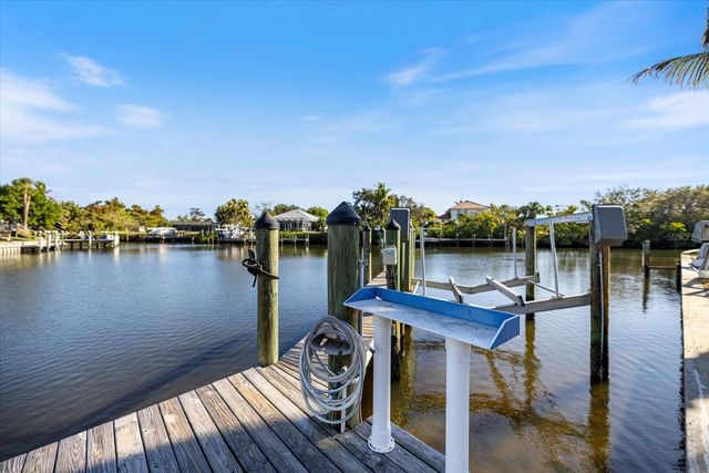 5319 BIMINI DRIVE, Bradenton, FL 34210