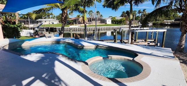 5319 BIMINI DRIVE, Bradenton, FL 34210