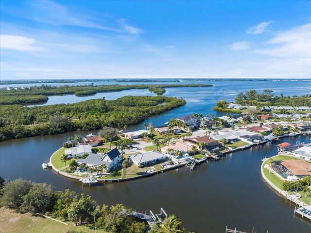 5319 BIMINI DRIVE, Bradenton, FL 34210