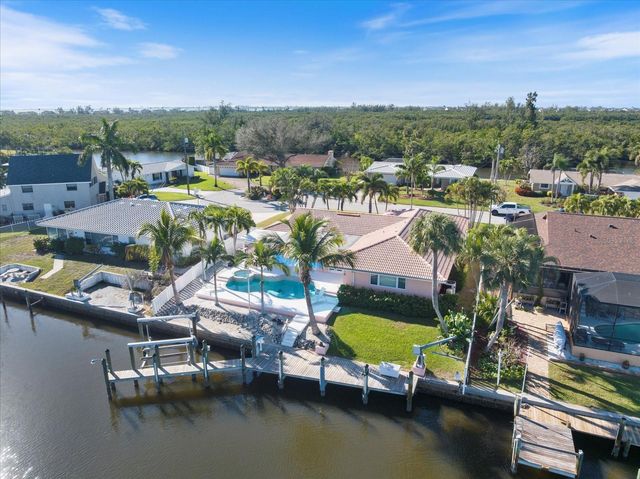 5319 BIMINI DRIVE, Bradenton, FL 34210