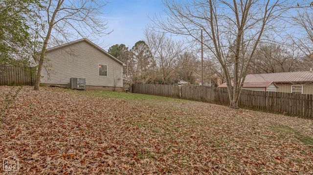 408 W Maple Street, Pocahontas, AR 72455