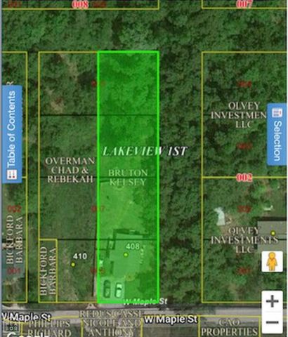 408 W Maple Street, Pocahontas, AR 72455