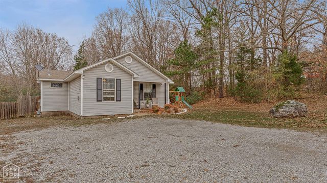 408 W Maple Street, Pocahontas, AR 72455