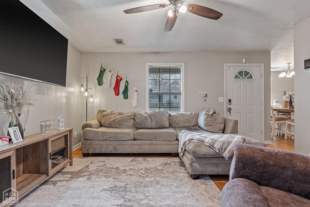 408 W Maple Street, Pocahontas, AR 72455