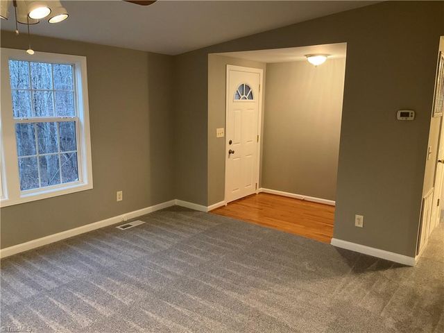 1674 Ridgewood Road, Franklinville, NC 27248