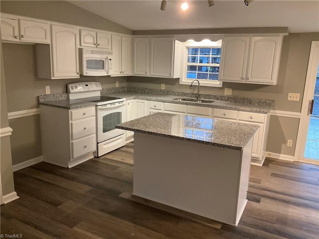 1674 Ridgewood Road, Franklinville, NC 27248