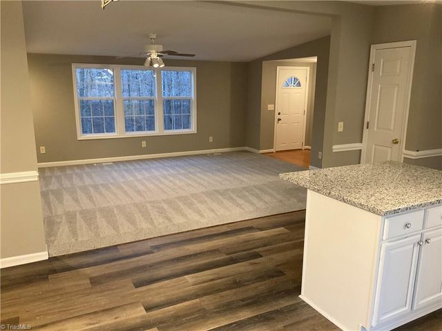 1674 Ridgewood Road, Franklinville, NC 27248