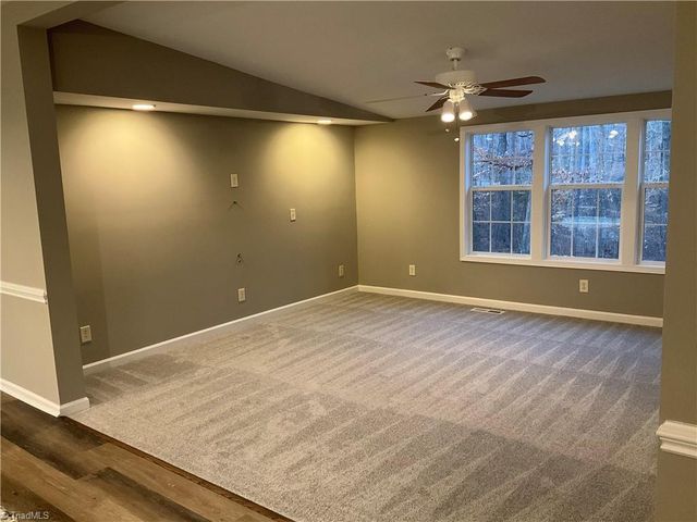 1674 Ridgewood Road, Franklinville, NC 27248