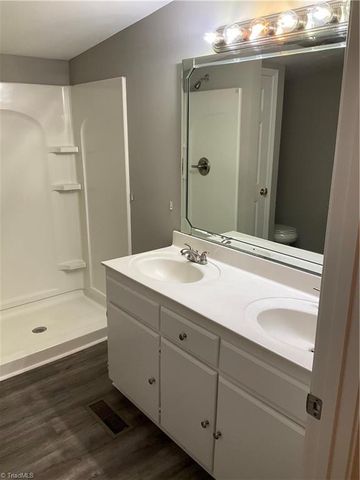 1674 Ridgewood Road, Franklinville, NC 27248