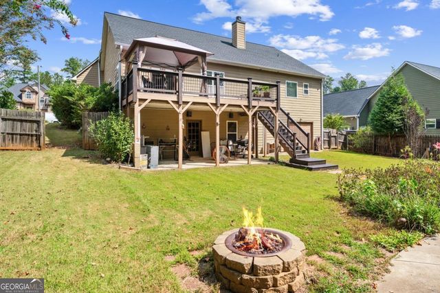 52 Thomas Place Drive, Dallas, GA 30157