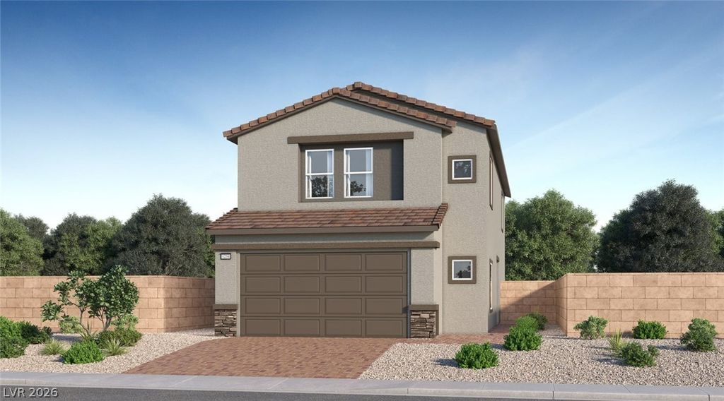 9951 Kimura Hills Avenue, Las Vegas, NV 89129
