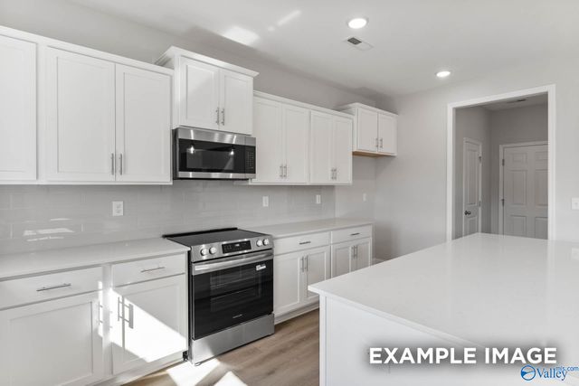 122 Berry Cove Avenue, New Market, AL 35761