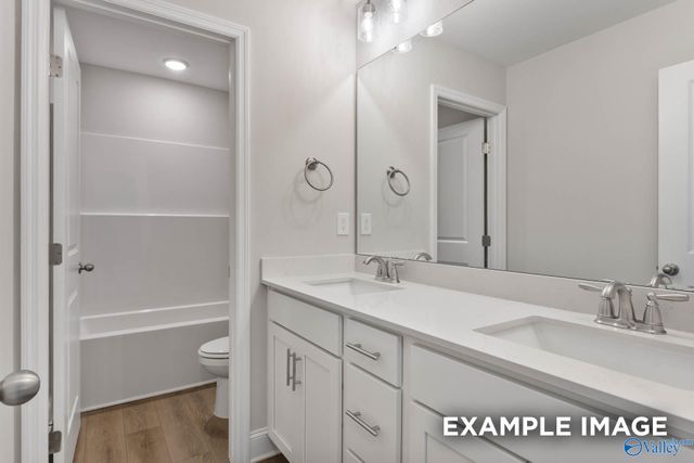 122 Berry Cove Avenue, New Market, AL 35761