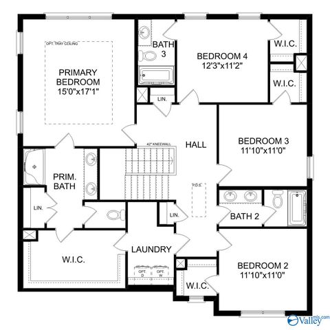 122 Berry Cove Avenue, New Market, AL 35761