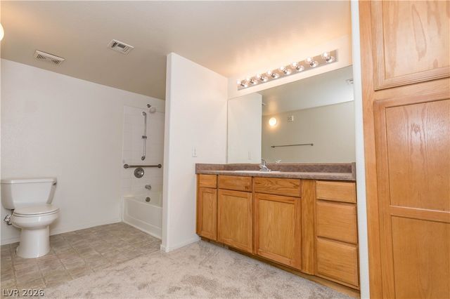 7255 West Sunset Road 1070, Las Vegas, NV 89113