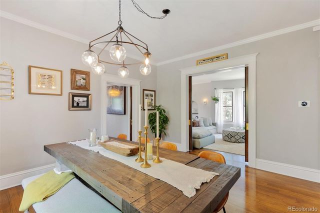 4410 W 34th Avenue, Denver, CO 80212