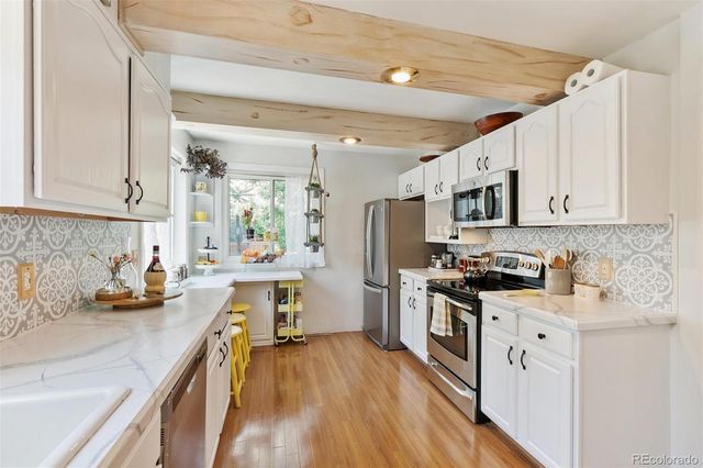 4410 W 34th Avenue, Denver, CO 80212