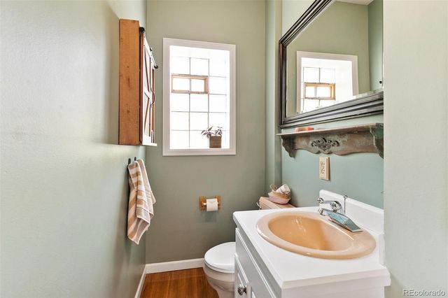 4410 W 34th Avenue, Denver, CO 80212