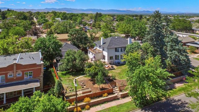 4410 W 34th Avenue, Denver, CO 80212
