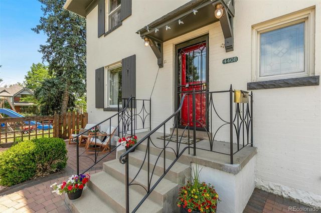 4410 W 34th Avenue, Denver, CO 80212