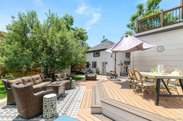 4410 W 34th Avenue, Denver, CO 80212