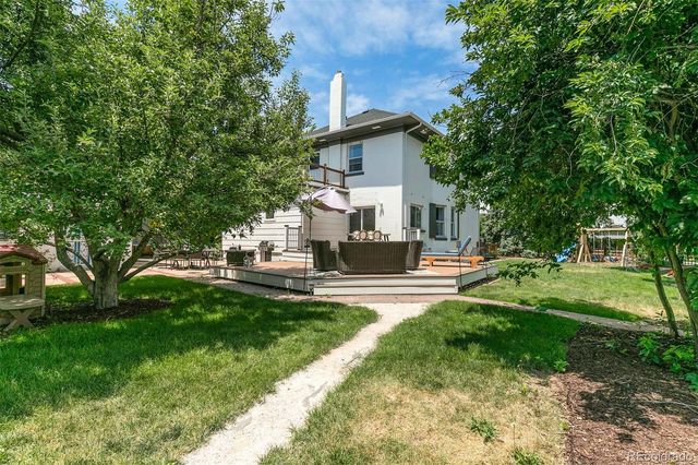 4410 W 34th Avenue, Denver, CO 80212