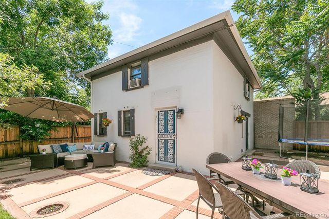 4410 W 34th Avenue, Denver, CO 80212