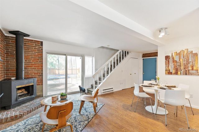 4410 W 34th Avenue, Denver, CO 80212