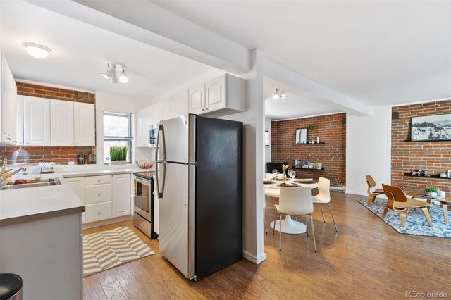 4410 W 34th Avenue, Denver, CO 80212