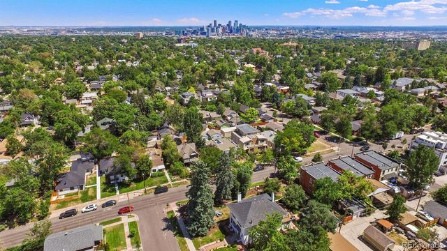 4410 W 34th Avenue, Denver, CO 80212