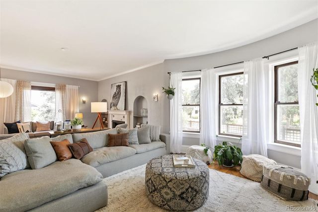 4410 W 34th Avenue, Denver, CO 80212