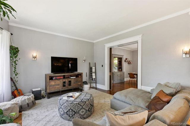 4410 W 34th Avenue, Denver, CO 80212