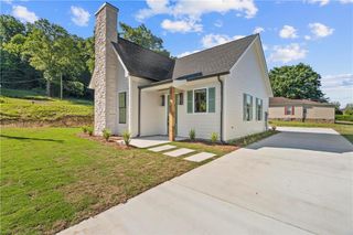 55 Old Water Works Road, Calhoun, GA 30701