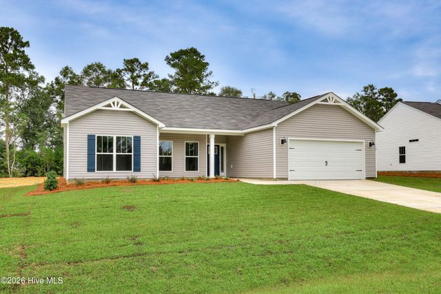 3322 Heartwood Pass, Aiken, SC 29803