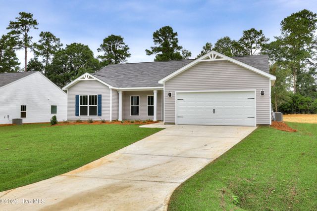 3322 Heartwood Pass, Aiken, SC 29803