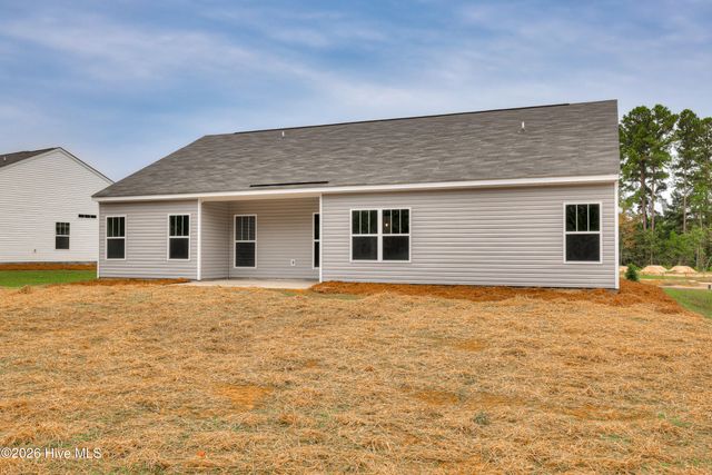 3322 Heartwood Pass, Aiken, SC 29803