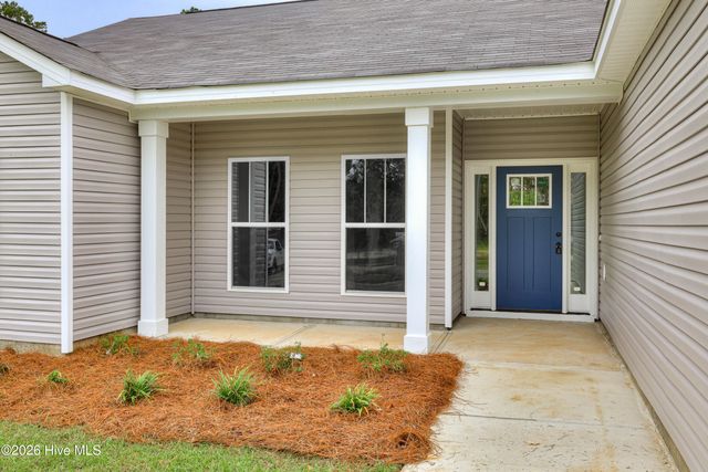 3322 Heartwood Pass, Aiken, SC 29803